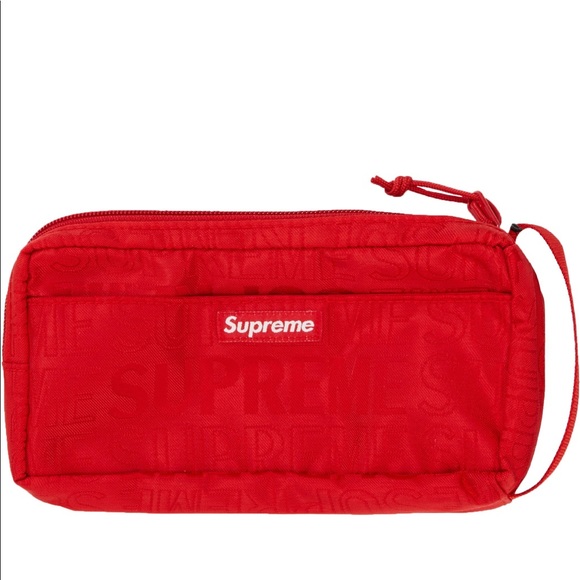 organizer pouch supreme